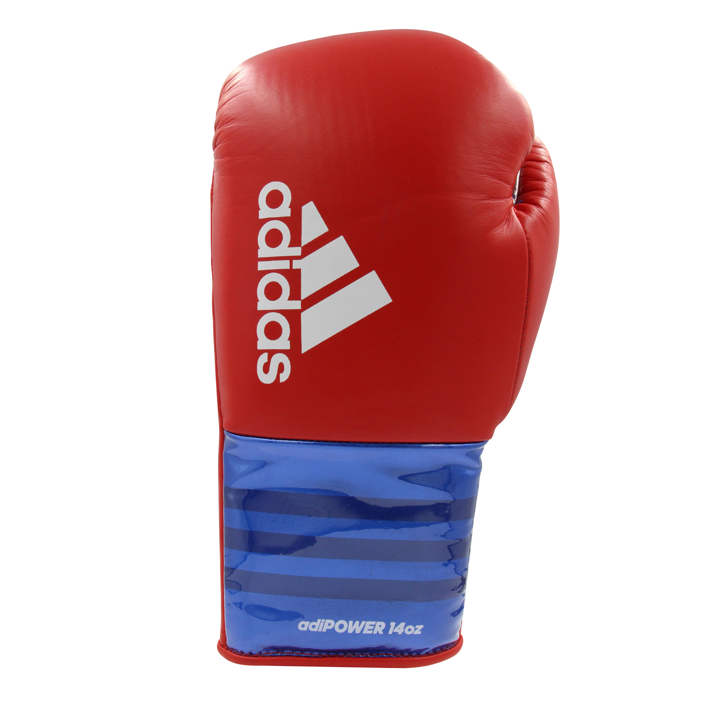 ADIPOWER 500 GLOVES - RED/BLUE(RB)