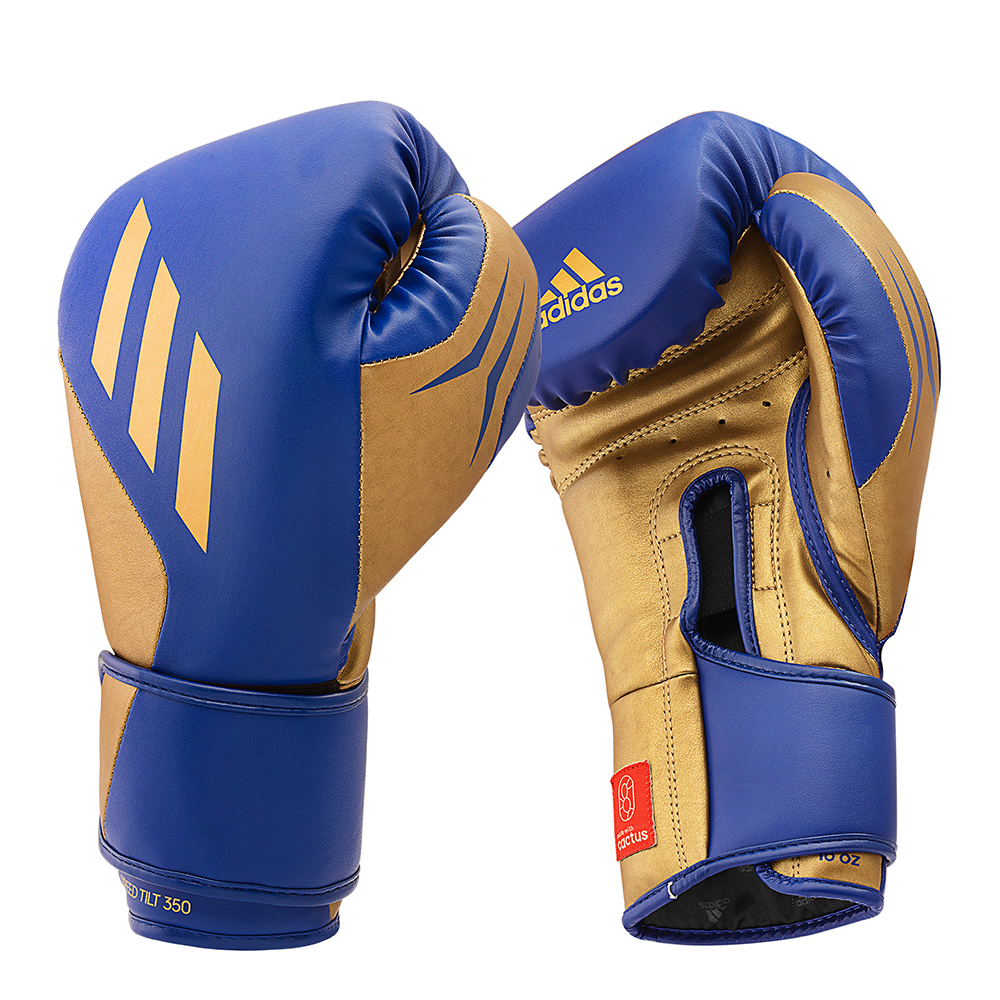 ADISPEED TILT 350 Pro Training Gloves &#039;VELCRO&#039; - MB,B1