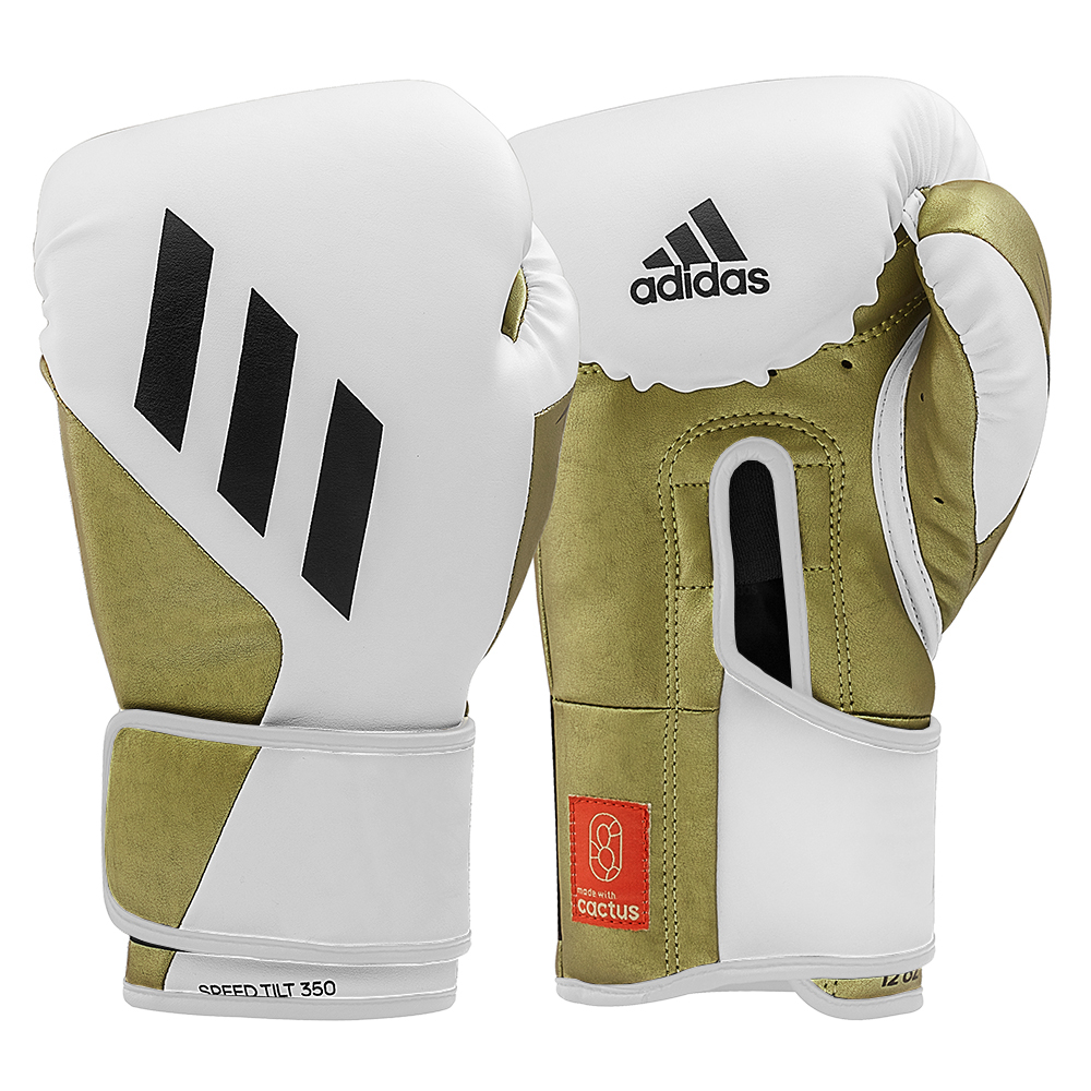ADISPEED TILT 350  Pro Training Gloves &#039;VELCRO&#039; - W7