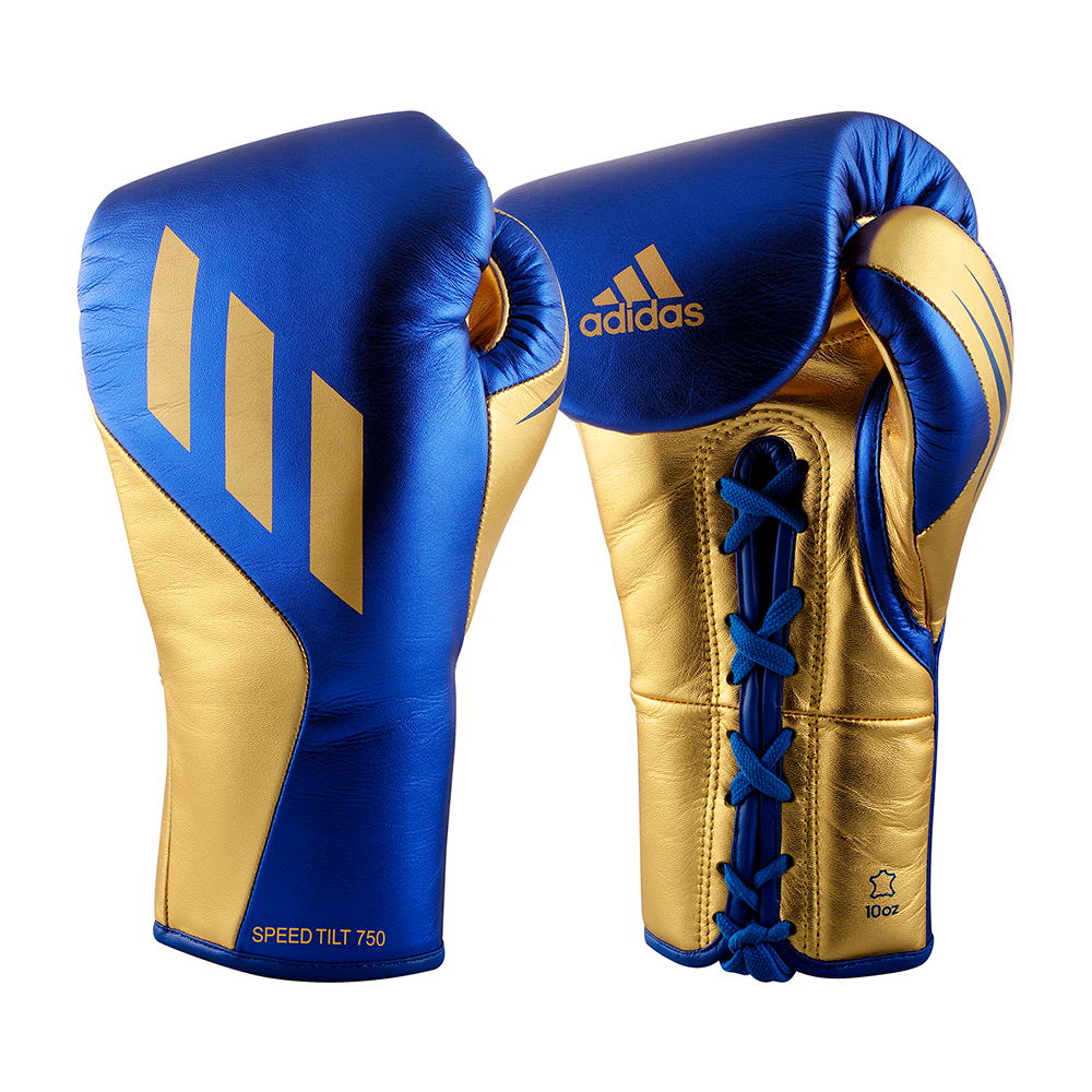 [파퀴아오 착용] ADISPEED TILT 750 PRO Fight Gloves (M8)