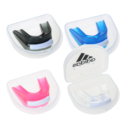 MOUTH GUARD DOUBLE