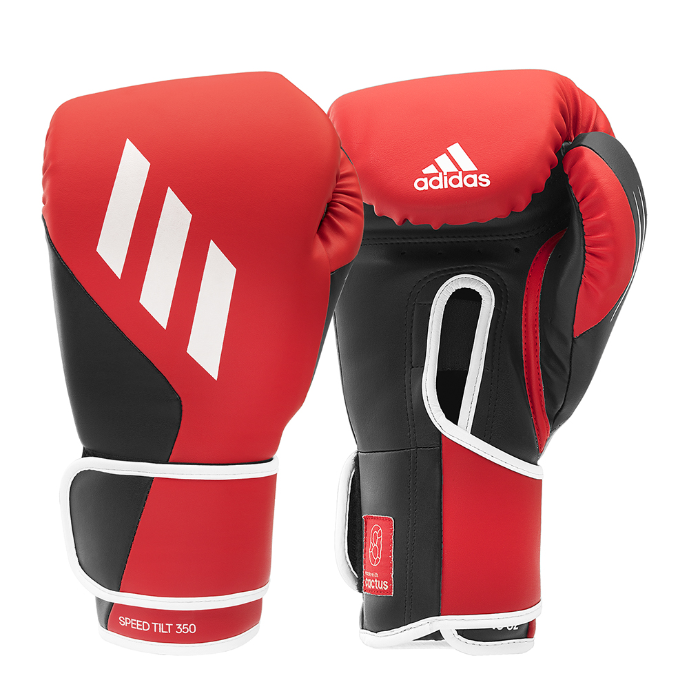 ADISPEED TILT 350  Pro Training Gloves &#039;VELCRO&#039; - RK